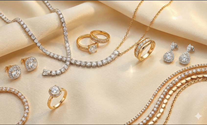 התכשיטים הפופולריים