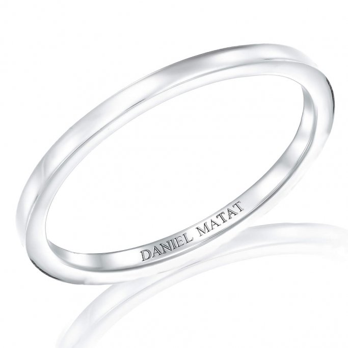 טבעת נישואין RD147