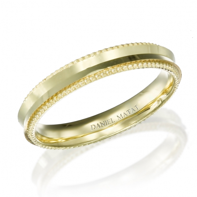 טבעת נישואין 28