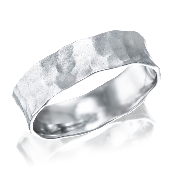 טבעת נישואין לאישה 27