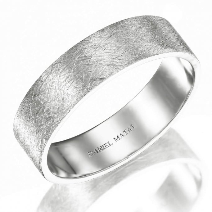 טבעת נישואין RR44