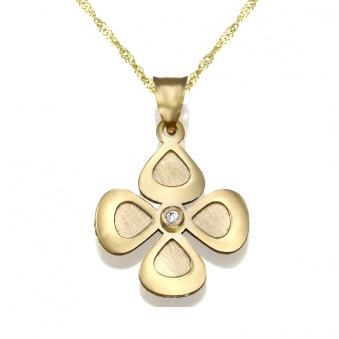 שרשרת מעוצבת GZ2