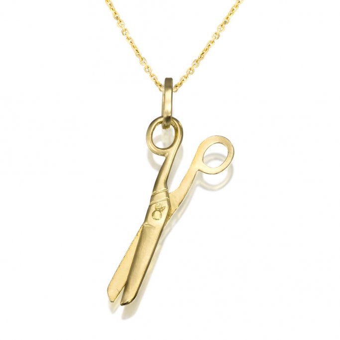 שרשרת מספרים צהוב