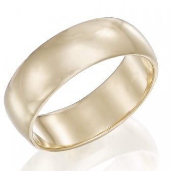 טבעת נישואין RS39