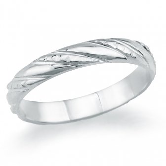 טבעת נישואין W28H1