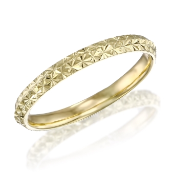 טבעת נישואין M197