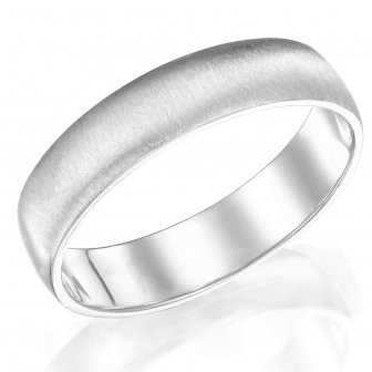 טבעת נישואין מט RR31
