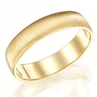 טבעת נישואין מט RR31