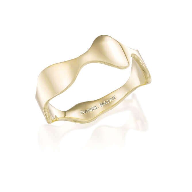 טבעת נישואין RX0