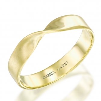 טבעת נישואין מוביס