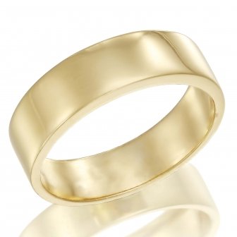טבעת נישואין RS16