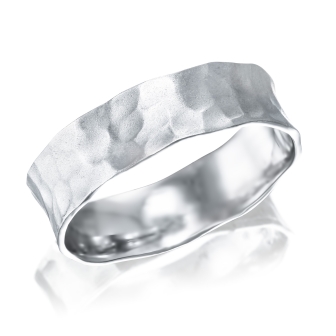 טבעת נישואין לאישה 27